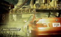 NFS MW : images maison