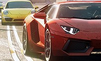 Need For Speed Most Wanted : le mode solo en vidéo