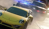 Need For Speed Most Wanted : 5 nouvelles minutes de gameplay