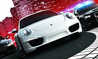 Need For Speed Most Wanted : la version Wii U pour le printemps