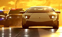 Need For Speed Most Wanted sur Wii U jouable uniquement au Gamepad !