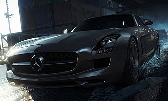 Need For Speed Most Wanted : les développeurs font du chantage sur Wii U