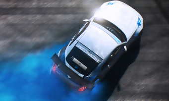 Need For Speed Payback : un trailer qui met la gomme pour la sortie du titre