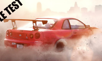 Test Need for Speed Payback : l'ennui comme pas permis