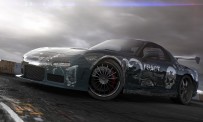 NFS : ProStreet entame sa carrière