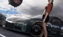 Une nouvelle démo pour NFS : ProStreet