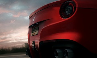 Need For Speed Rivals esquive aussi la Wii U