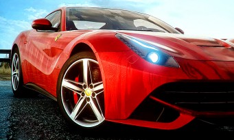 Need For Speed Rivals : pourquoi le jeu ne sortira pas sur Wii U