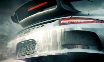 Need For Speed Rivals : le jeu n'est pas compatible avec les volants sur PC