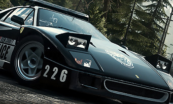 Need For Speed : le making-of qui fait le lien entre le film et le jeu
