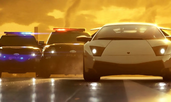 Need For Speed : la série s'offre une pause jusqu'en 2015 !