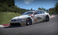 NFS : Shift - BMW M3 GT2 Trailer