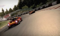 Need for Speed : Shift - Spa Track