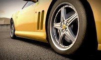 Need for Speed : Shift - Ferrari DLC Trailer