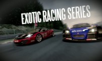 Need For Speed Shift - Pack Exotic Racing Series