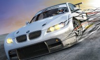 GC 09 > NFS Shift : quelques images