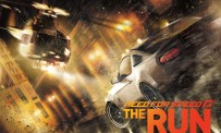 NFS : The Run accélère sur 3DS