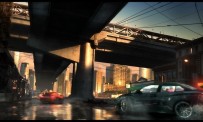 NFS : Undercover en artworks