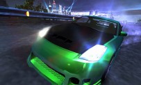 Test NFS : Underground 2