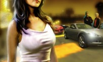 NFSU2 : images GBA