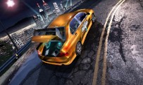 Test NFS : Underground 2