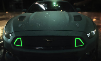 Need for Speed passe la vitesse supérieure visuellement avec un nouveau trailer