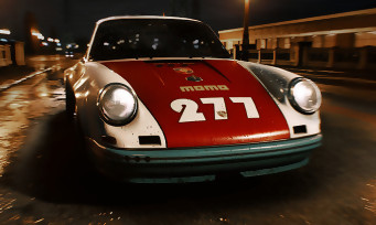 Need For Speed : des DLC gratuits en approche