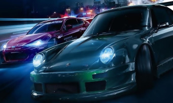 Need For Speed : le mode "Photo Pro" arrive la semaine prochaine