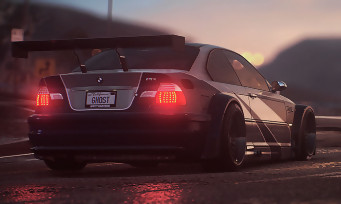 Test Need For Speed : les notes de la presse sont assez mitigées