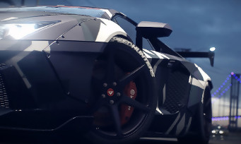 Need For Speed : deux nouvelles images pour convaincre les pilotes indécis