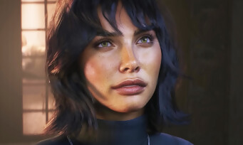 Neo Berlin 2087 : une nouvelle vidéo avec du gameplay juste avant la gamescom 2025