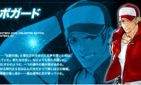 NeoGeo Heroes débarque sur le PSN