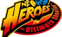 Neo Geo Heroes Shooting : 1er trailer
