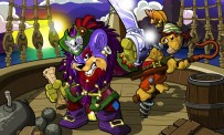 E3 08 > Neopets Puzzle s'illustre