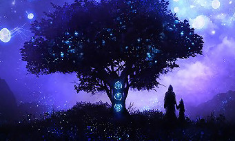 Nero sur Xbox One : un trailer envoûtant venu de la gamescom 2014