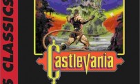 NES Classics : Castlevania