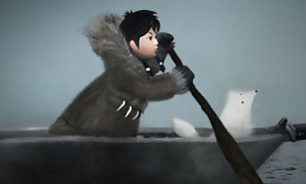 Never Alone : la première extension du jeu annoncée dans un trailer poétique