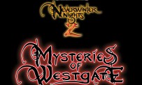 NWN 2 : Mysteries of Westgate s'illustre