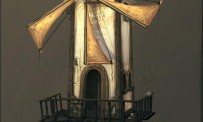 NeverWinter Nights 2 en artworks