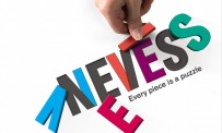 Neves : un nouveau puzzle-game sur DS