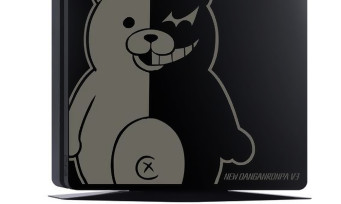 New Danganronpa V3 : Sony a prévu une PS4 Slim et une PS Vita collector