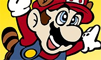 New Super Mario Bros 2 : une publicité pour les nostalgiques de la NES