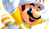 New Super Mario Bros. 2 : les premiers DLC détaillés