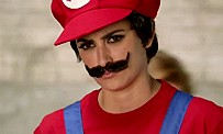 New Super Mario Bros. 2 : Penelope Cruz enfile le costume de Mario !