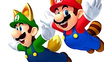 Test New Super Mario Bros. 2 sur 3DS