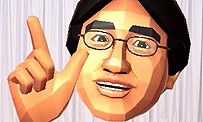 New Super Mario Bros. 2 : les DLC expliqués en vidéo par Satoru Iwata