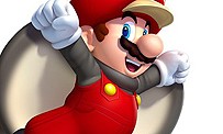 New Super Mario Bros U : la vidéo enthousiasmante de l'E3 2012