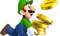 New Super Luigi U : un DLC  avec 100 niveaux de plus pour New Super Mario Bros. U