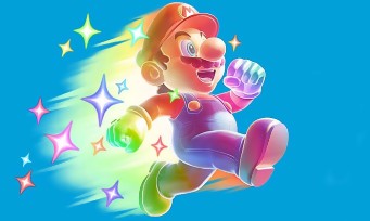 New Super Mario Bros. U Deluxe en développement sur Nintendo Switch ?