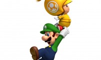 New Super Mario Wii : images et vidéo